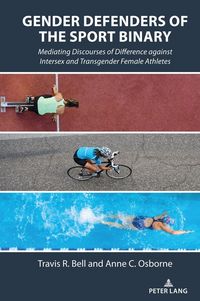 Produktbild: Gender Defenders of the Sport Binary