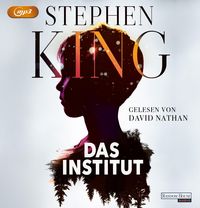 Bild vom Artikel Das Institut vom Autor Stephen King