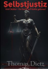 Produktbild: KHK M&uuml;ller - EIn Bulle aus Kohle und Stahl / Selbstjustiz