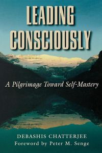 Produktbild: Leading Consciously