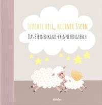 Produktbild: Das Sternenkind-Erinnerungsbuch