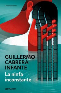 Produktbild: La Ninfa Inconstante / The Inconsistent Nymph