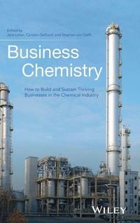 Produktbild: Business Chemistry