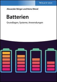 Produktbild: Batterien