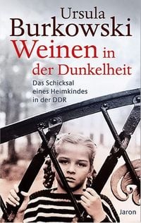 Produktbild: Weinen in der Dunkelheit