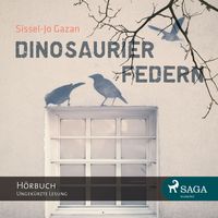 Produktbild: Dinosaurierfedern