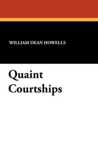Produktbild: Quaint Courtships