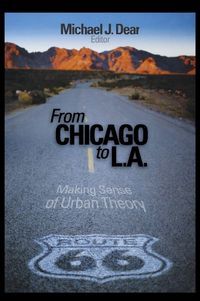Produktbild: From Chicago to L.A.
