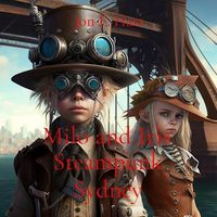 Produktbild: Milo and Iris