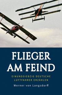 Produktbild: Flieger am Feind