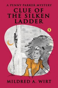 Produktbild: Clue of the Silken Ladder