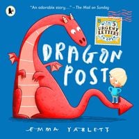 Produktbild: Dragon Post