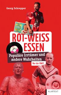 Produktbild: Rot-Weiss Essen