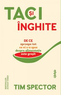 Produktbild: Taci si inghite