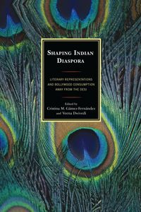 Produktbild: Shaping Indian Diaspora