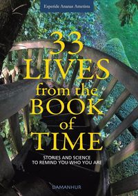 Produktbild: 33 Lives from the Book of Time