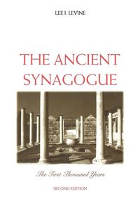 Produktbild: The Ancient Synagogue