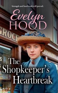 Produktbild: The Shopkeeper's Heartbreak