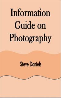 Produktbild: Information Guide on Photography