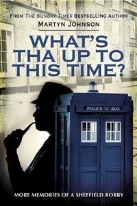 Produktbild: What's Tha Up To This Time?