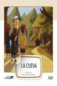 Produktbild: En la cueva