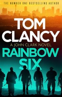 Produktbild: Rainbow Six
