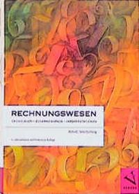 Produktbild: Rechnungswesen