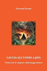 Produktbild: Caccia all'uomo a Java