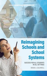 Produktbild: Reimagining Schools and School Systems