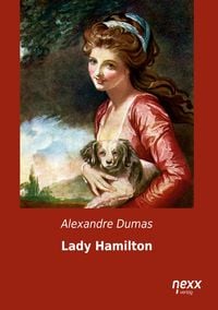 Produktbild: Lady Hamilton