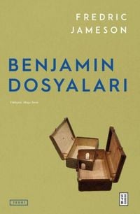 Produktbild: Benjamin Dosyalari