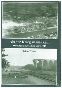 Produktbild: Als der Krieg zu uns kam