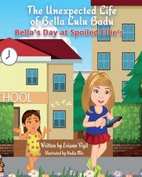 Produktbild: The Unexpected Life of Bella Lulu Badu