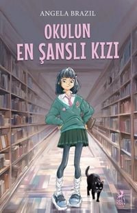 Produktbild: Okulun En Sansli Kizi