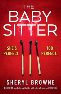 Produktbild: The Babysitter