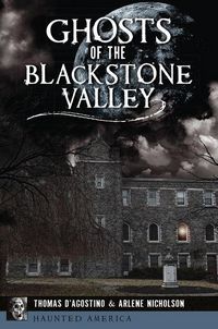 Produktbild: Ghosts of the Blackstone Valley
