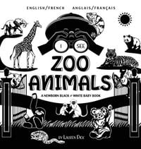 Produktbild: I See Zoo Animals