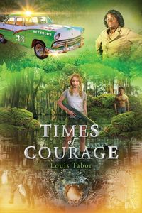 Produktbild: Times Of Courage