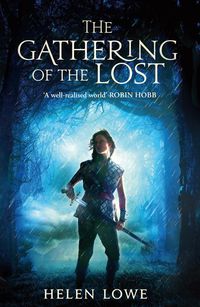 Produktbild: The Gathering Of The Lost