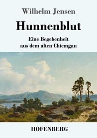 Produktbild: Hunnenblut