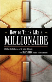 Produktbild: How to Think Like a Millionaire