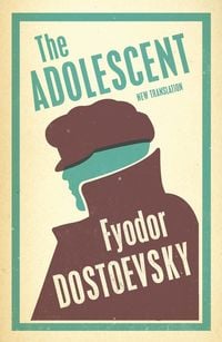 Produktbild: The Adolescent