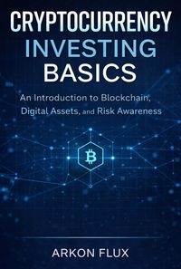 Produktbild: Cryptocurrency Investing Basics