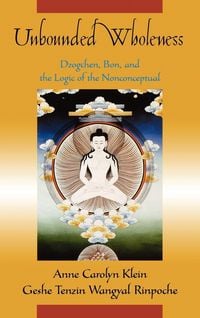 Produktbild: Unbounded Wholeness