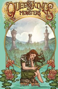 Produktbild: Queens Kings and Monsters