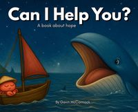 Produktbild: Can I Help You?