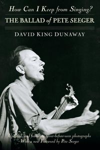 Produktbild: How Can I Keep from Singing?