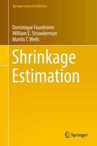 Produktbild: Shrinkage Estimation
