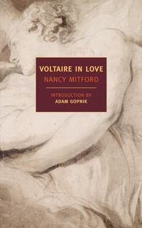 Produktbild: Voltaire in Love