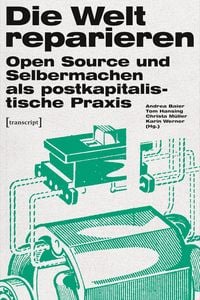 Produktbild: Die Welt reparieren